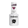 ESMALTE GEL PERMANENTE ANDREIA Nº307